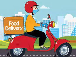 Food Delivery Kolkata: A Taste of Convenience in the City of Joy