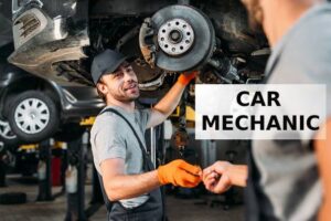 How Modern Technology is Changing the Game for Car Mechanics?