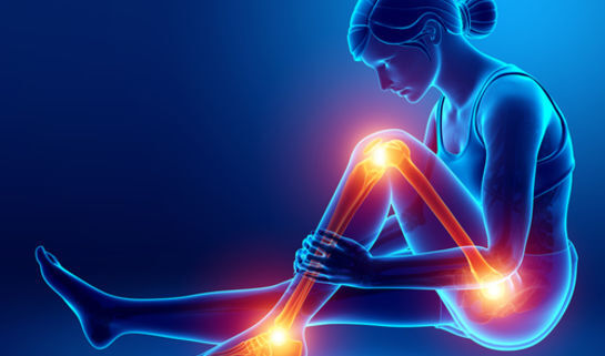 The Ultimate Guide to Relieving Musculoskeletal Pain with Pain O Soma 500mg