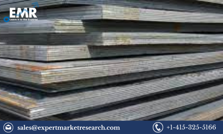 India Quenched and Tempered Steel Market Size, Share, Trends, Report and Forecast 2023-2028