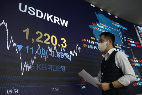 Korean Stock Exchange Investment Trends and Tips for 2024