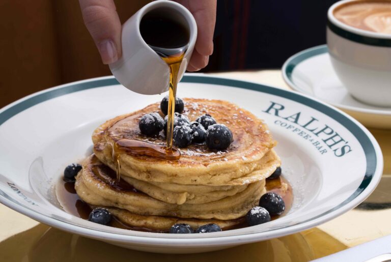 National Pancake Day: The Sweet Connection Between Boxes with Window and Your Morning Stack