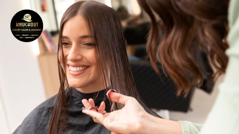 The Ultimate Guide to Choosing the Perfect Hair Styling Courses