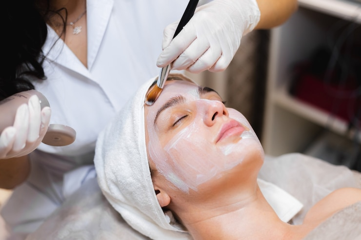 Post-Peel Skincare: 9 Essential Tips for Houston Clients