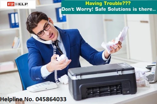 Efficient Epson Printer Repair Services in Dubai: A UAE Technician’s Expertise