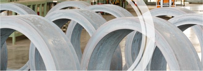 Cost-Effective Solutions for High-Stress Applications: Seamless Rolled Rings