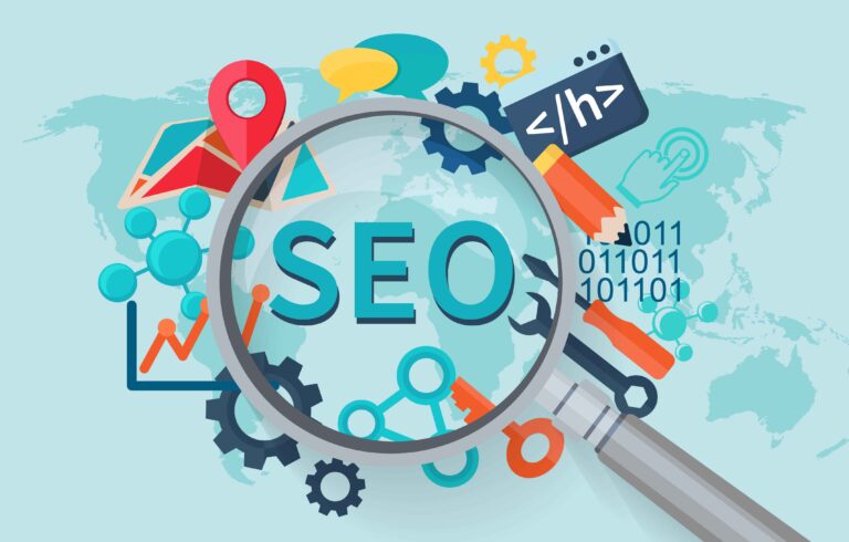 The Ultimate Guide to SEO in 2023: Strategies and Best Practices