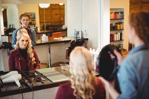 6 Tips to Elevate Your Salon Business to Monumental Success