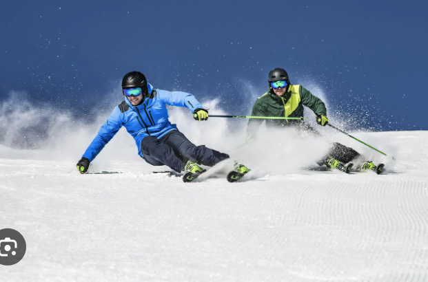 Top 5 Exercises to Enhance Your Skiing Skills