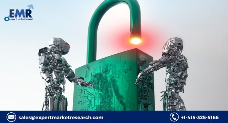 Global Security Robots Market Share, Size, Trends, Growth, Analysis, Report, Forecast 2023-2028