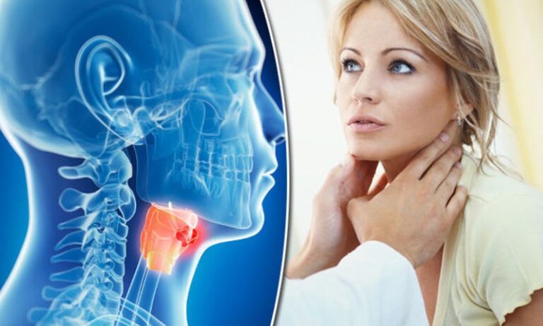 Understanding First Stage Throat Cancer Treatment Options & Therapies