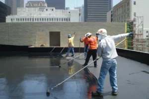 Waterproofing Services in Brooklyn