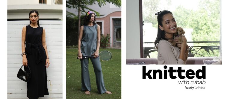 Summer inspiration with an unstitched collection by Khaadi