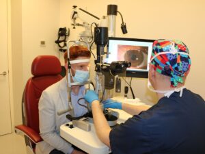 best eye clinic in dubai