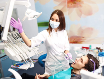 Broxburn Dentist: Your Trusted Partner in Dental Care