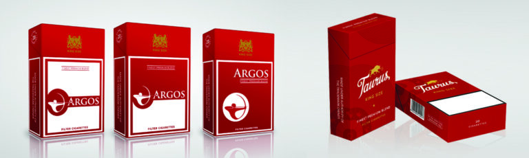 Custom Packaging Elevating Your Brand with Cigarette Rigid Boxes