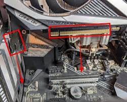 How to Install a Graphics Card on a Motherboard: A Step-by-Step Guide