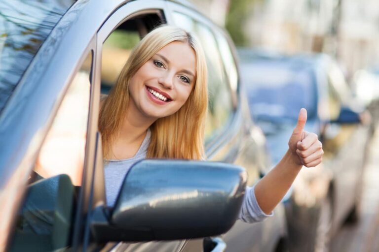 Behind the Wheel Excellence: The Unsung Heroes – Driving Instructors