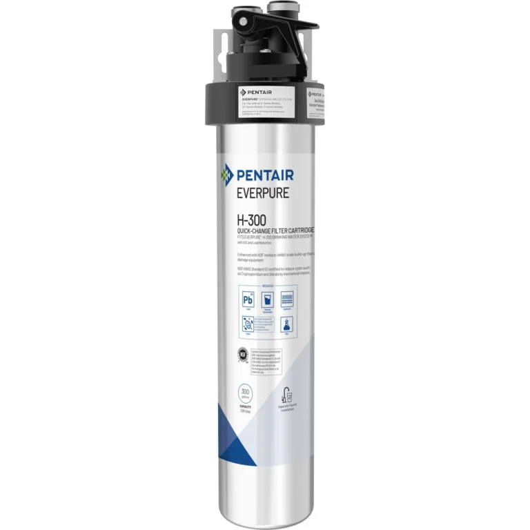 Pure Hydration: Everpure H300 for Sports and Fitness Facilities