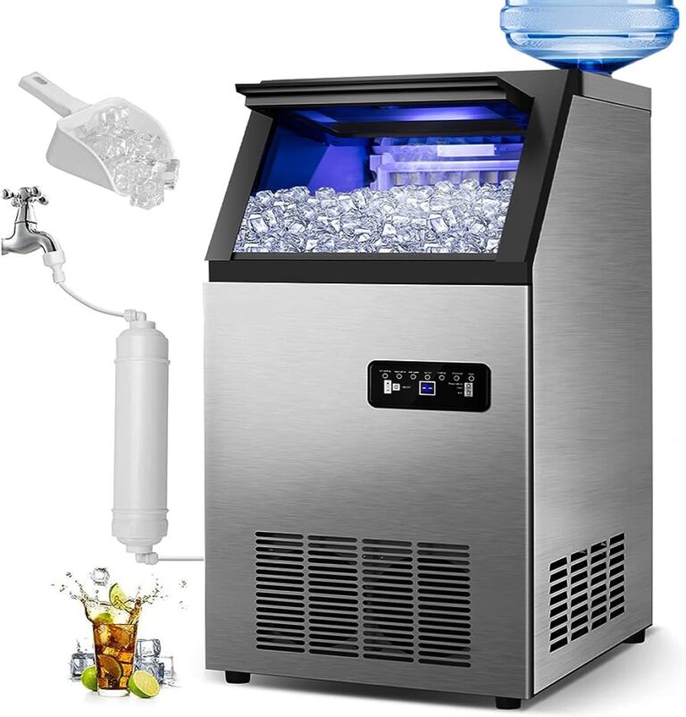 Commercial Ice Machines: A Cool Necessity for Business