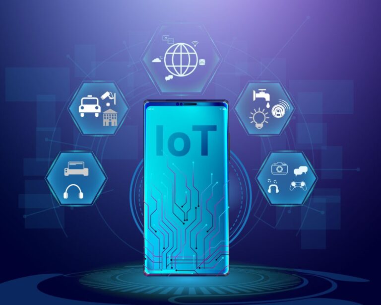 Top IoT App Ideas that You Must Follow in 2023