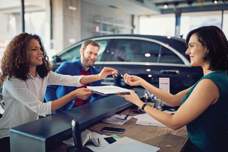 Driving Excellence: Choosing the Best Car Rental Company for Your Needs”
