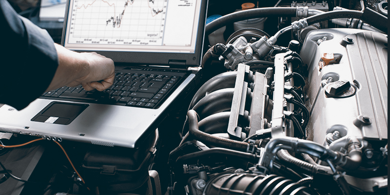 ECU remapping services
