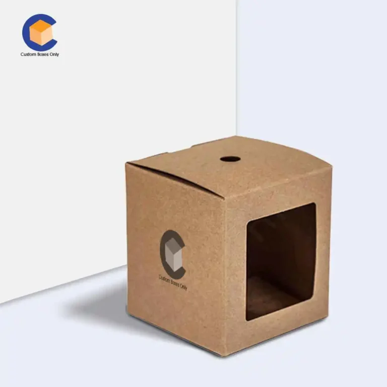 Custom Retail Boxes | Wholesale Printed Retail Boxes
