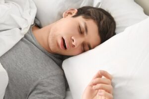 snore solution