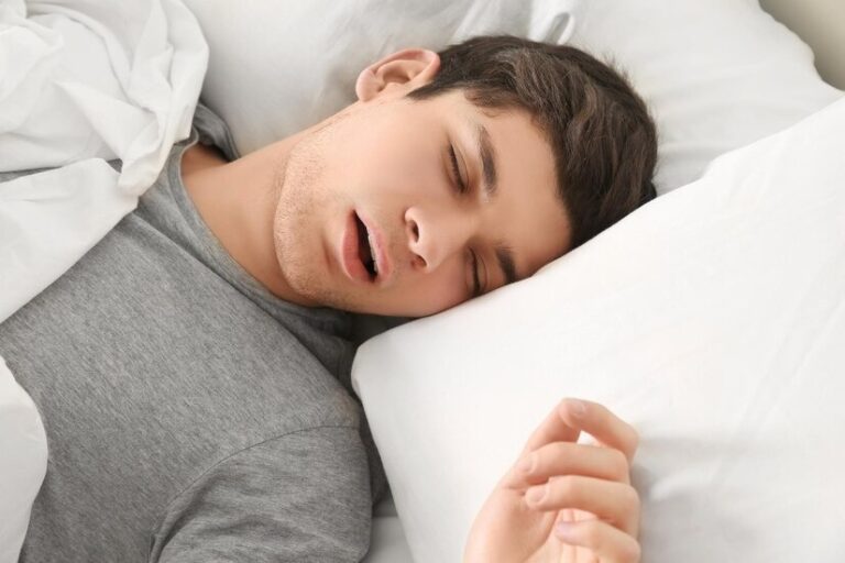 Which Is The Best Solution To Stop The Snore Problem? An Overview
