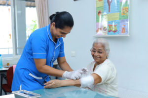 physiotherapy centres in Kottayam