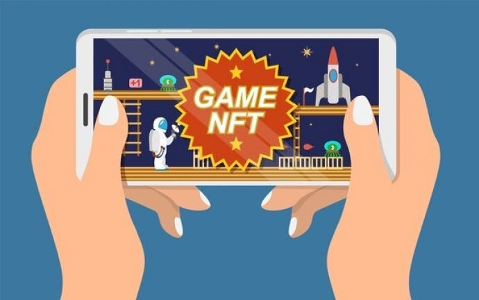 How Vital Can Marketing Be to the NFT Games?