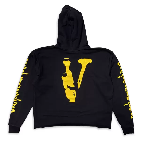 Unveiling the Exclusive World and A Dive into Official Vlone Store