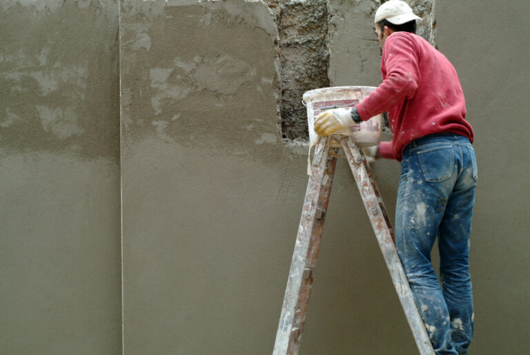 Range Plastering, Your Go-To Skilled Plasterers in the Manchester Area