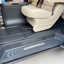 Unveiling Luxury: Exploring the Elegance of vw golf car mats from Simply Car Mats