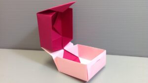 Wholesale Magnetic Gift Boxes