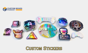 How Marketing Your Business With Custom Stickers Wholesale Can Bring In More Customers!