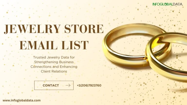 Find Your Perfect Accessory Match: Discovering the Right Jewelry Store