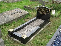 Kerb Sets for Headstones and Memorials: A Comprehensive Guide