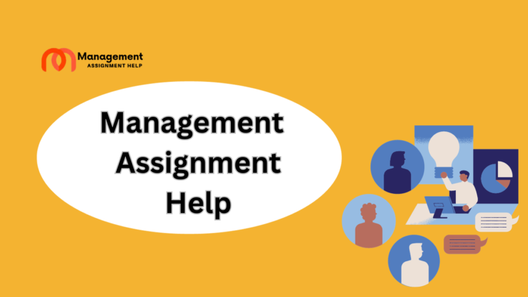Management Assignment Help: Inspiring Creativity in Every Task