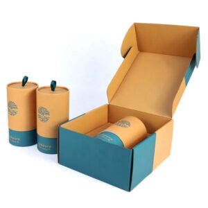 Candle Boxes Manufacturer