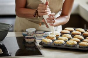 Baking Mixes Manufacturers In California