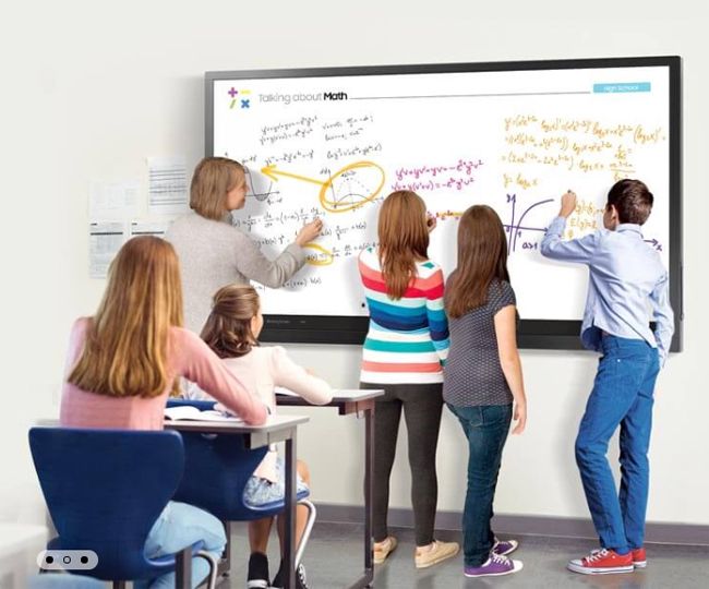 What is the role of educational technology in modern teaching?