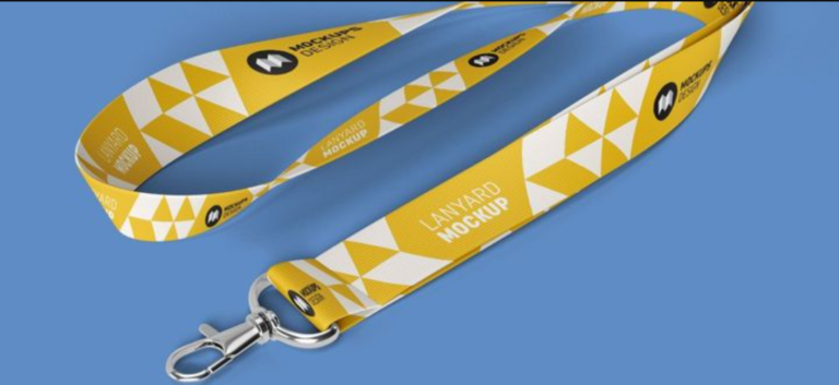 Custom Lanyards: More Than Just an Accessory