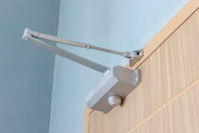 Choosing the Right Door Closer Manufacturer: A Comprehensive Guide