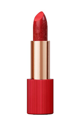 The Right Red Lipstick For You
