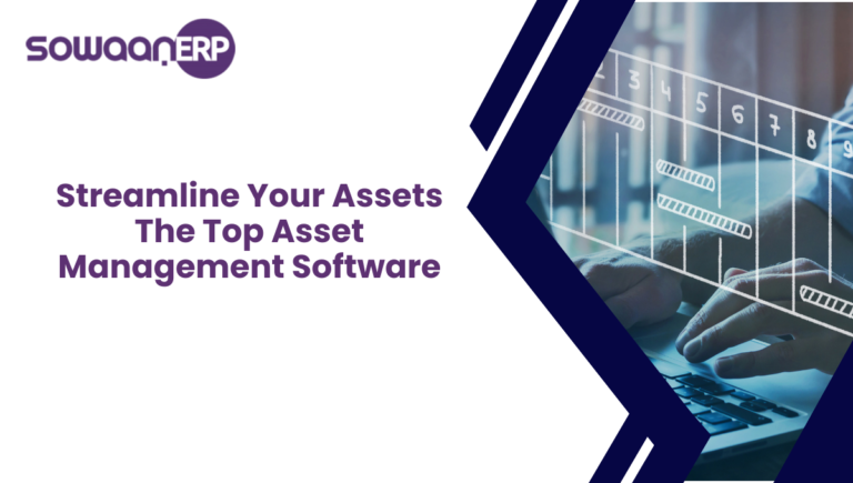 Streamline Your Assets: The Top Asset Management Software