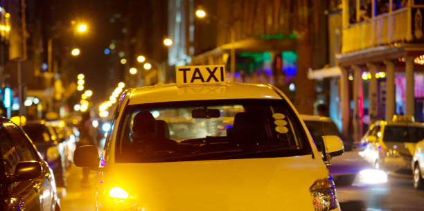 How Can We Set Taxi Fare from Madinah to Makkah In 2024?