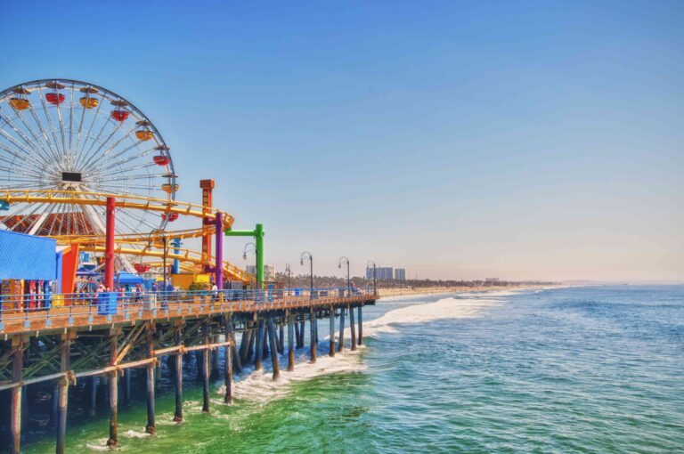 The Ultimate Guide of the Best Things to Do in Los Angeles