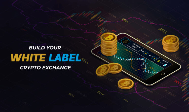 10 Steps to Launch a White Label Crypto Exchange